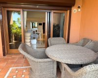 Rynek wtórny - apartment - Estepona - New Golden Mile