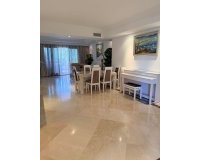 Rynek wtórny - apartment - Estepona - New Golden Mile