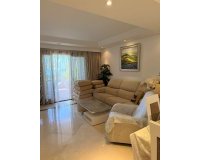 Rynek wtórny - apartment - Estepona - New Golden Mile