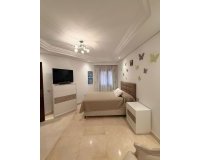 Rynek wtórny - apartment - Estepona - New Golden Mile