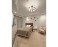 Rynek wtórny - apartment - Estepona - New Golden Mile