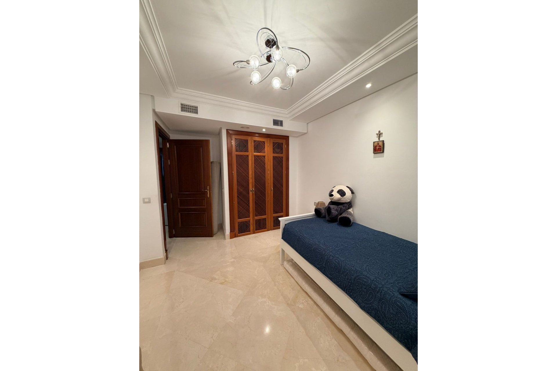 Rynek wtórny - apartment - Estepona - New Golden Mile