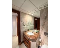 Rynek wtórny - apartment - Estepona - New Golden Mile