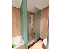 Rynek wtórny - apartment - Estepona - New Golden Mile