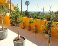 Rynek wtórny - apartment - Estepona - New Golden Mile