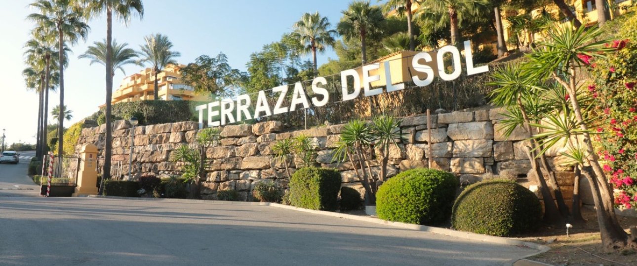 Rynek wtórny - apartment - Estepona - New Golden Mile