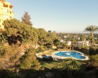 Rynek wtórny - apartment - Estepona - New Golden Mile