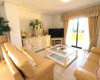 Rynek wtórny - apartment - Estepona - New Golden Mile