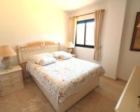 Rynek wtórny - apartment - Estepona - New Golden Mile