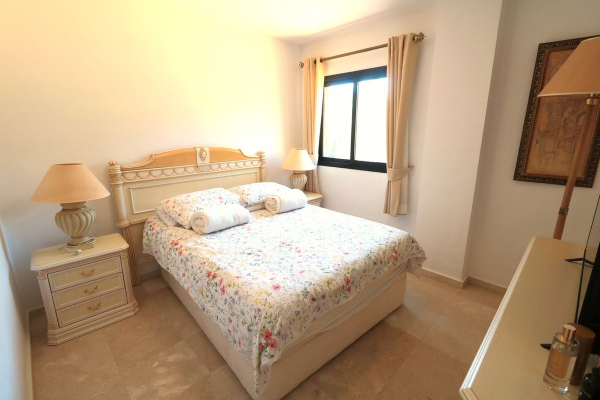 Rynek wtórny - apartment - Estepona - New Golden Mile