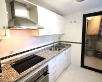Rynek wtórny - apartment - Estepona - New Golden Mile