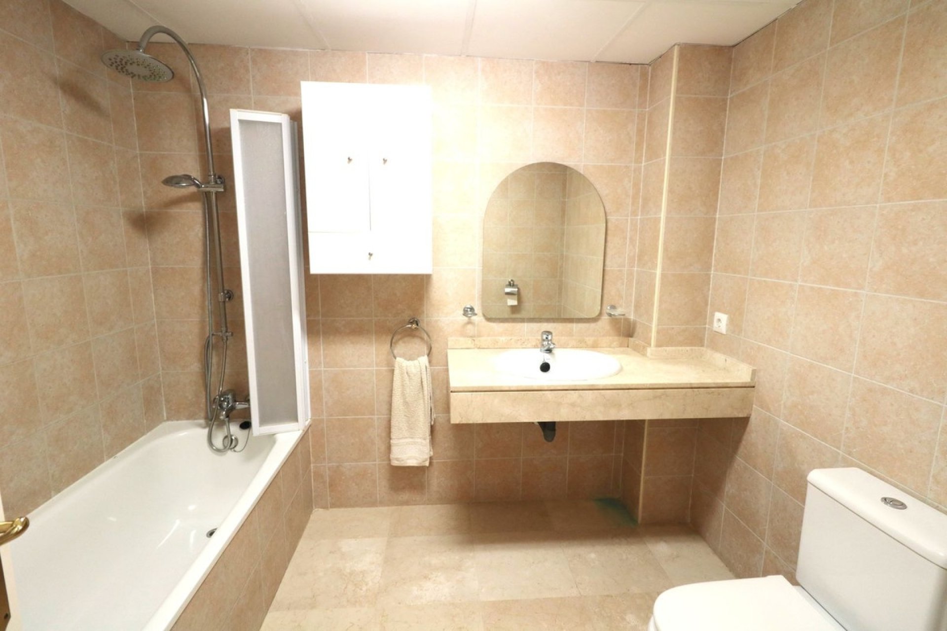 Rynek wtórny - apartment - Estepona - New Golden Mile