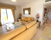 Rynek wtórny - apartment - Estepona - New Golden Mile