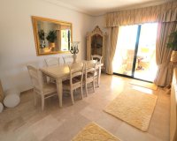 Rynek wtórny - apartment - Estepona - New Golden Mile