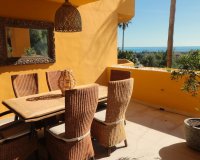 Rynek wtórny - apartment - Estepona - New Golden Mile