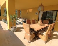 Rynek wtórny - apartment - Estepona - New Golden Mile