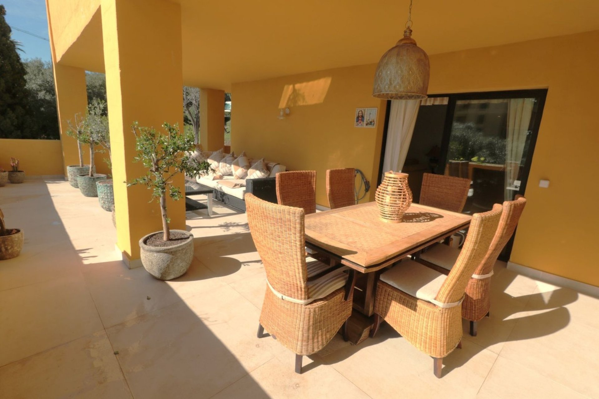 Rynek wtórny - apartment - Estepona - New Golden Mile