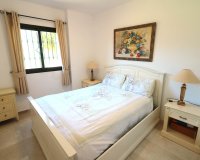 Rynek wtórny - apartment - Estepona - New Golden Mile