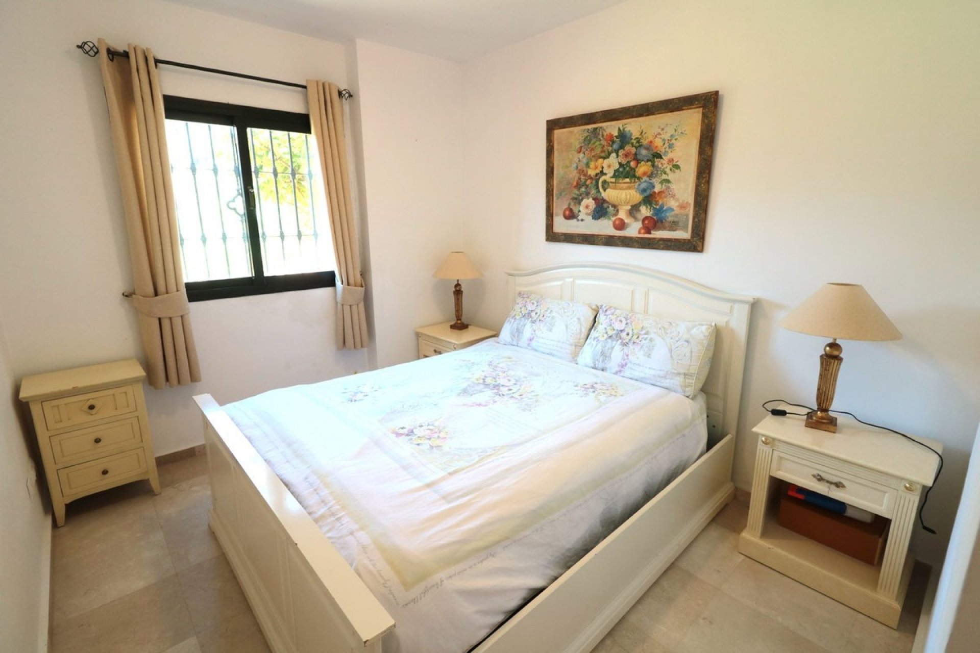 Rynek wtórny - apartment - Estepona - New Golden Mile