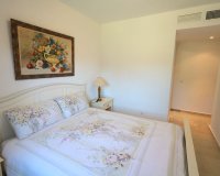 Rynek wtórny - apartment - Estepona - New Golden Mile