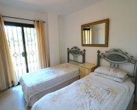 Rynek wtórny - apartment - Estepona - New Golden Mile