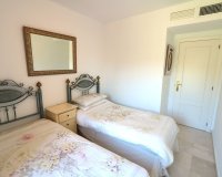 Rynek wtórny - apartment - Estepona - New Golden Mile