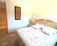 Rynek wtórny - apartment - Estepona - New Golden Mile