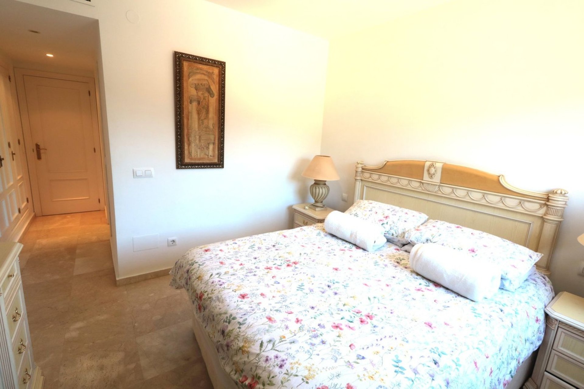 Rynek wtórny - apartment - Estepona - New Golden Mile
