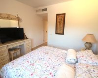 Rynek wtórny - apartment - Estepona - New Golden Mile