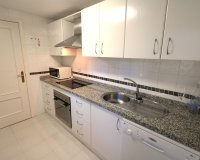 Rynek wtórny - apartment - Estepona - New Golden Mile