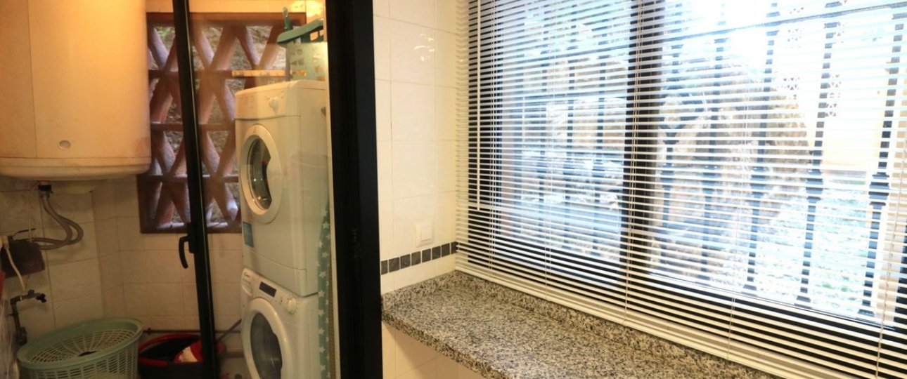 Rynek wtórny - apartment - Estepona - New Golden Mile