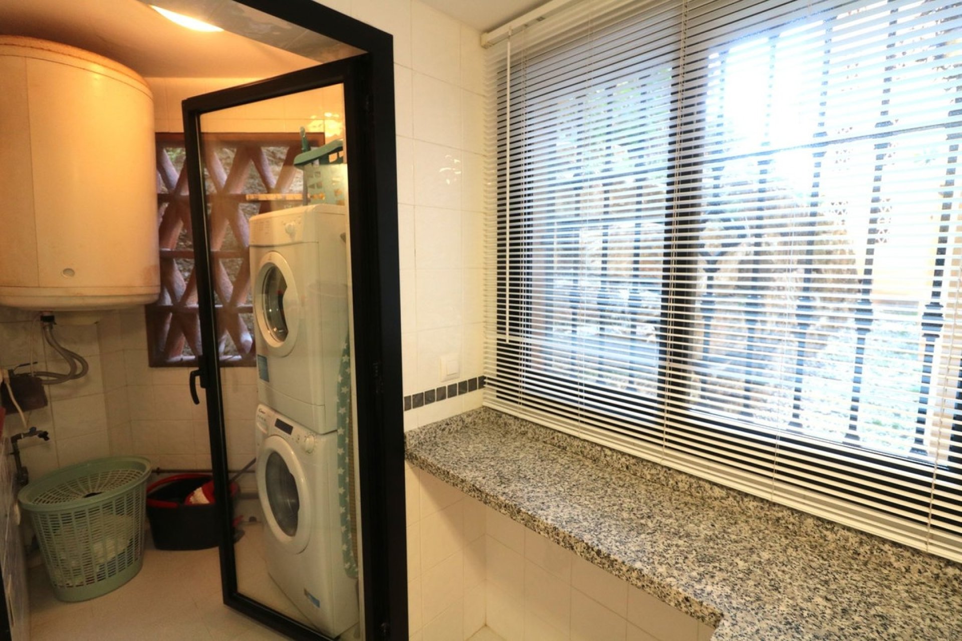 Rynek wtórny - apartment - Estepona - New Golden Mile