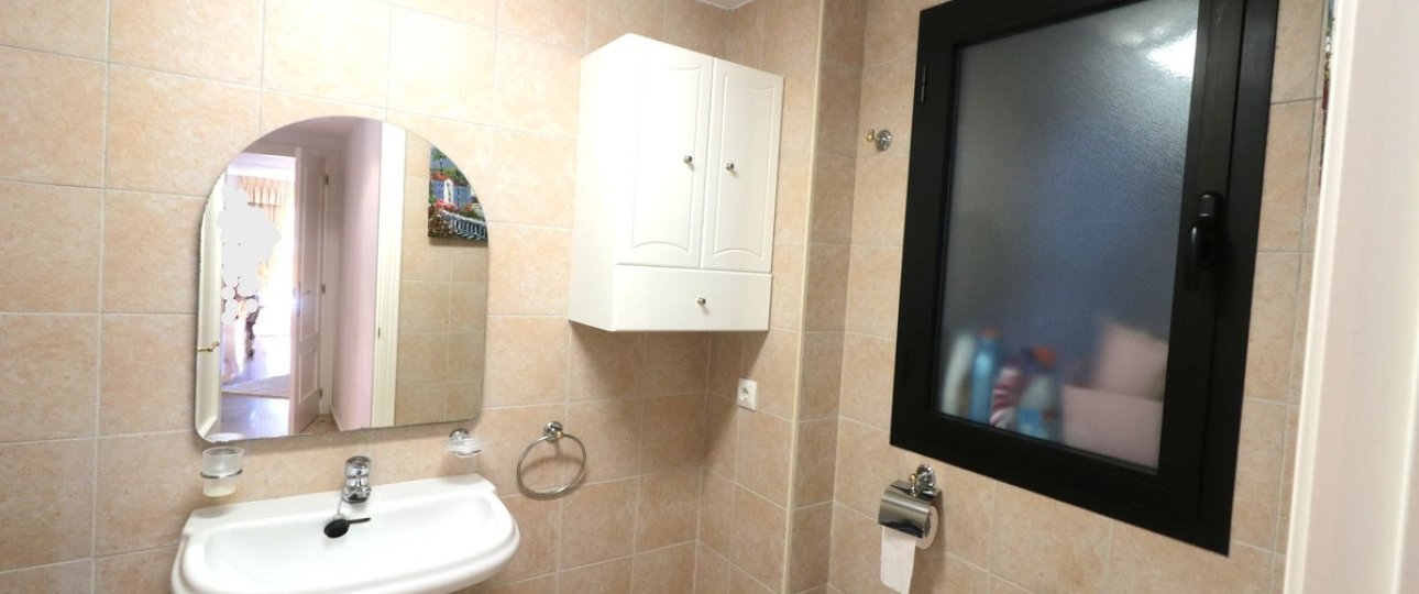 Rynek wtórny - apartment - Estepona - New Golden Mile