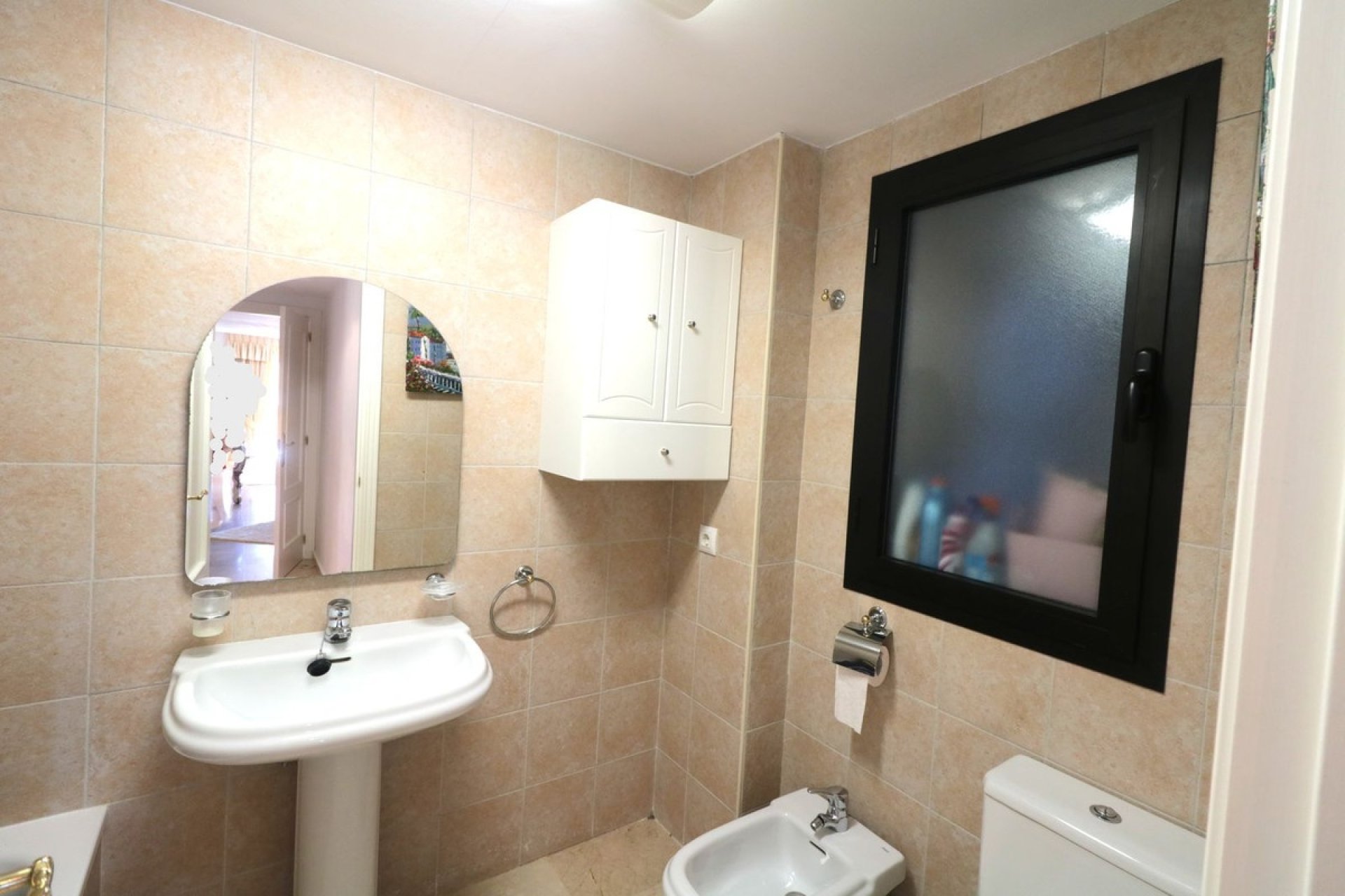 Rynek wtórny - apartment - Estepona - New Golden Mile