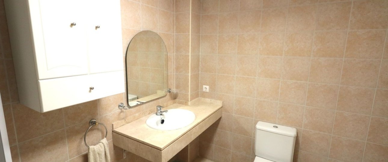 Rynek wtórny - apartment - Estepona - New Golden Mile