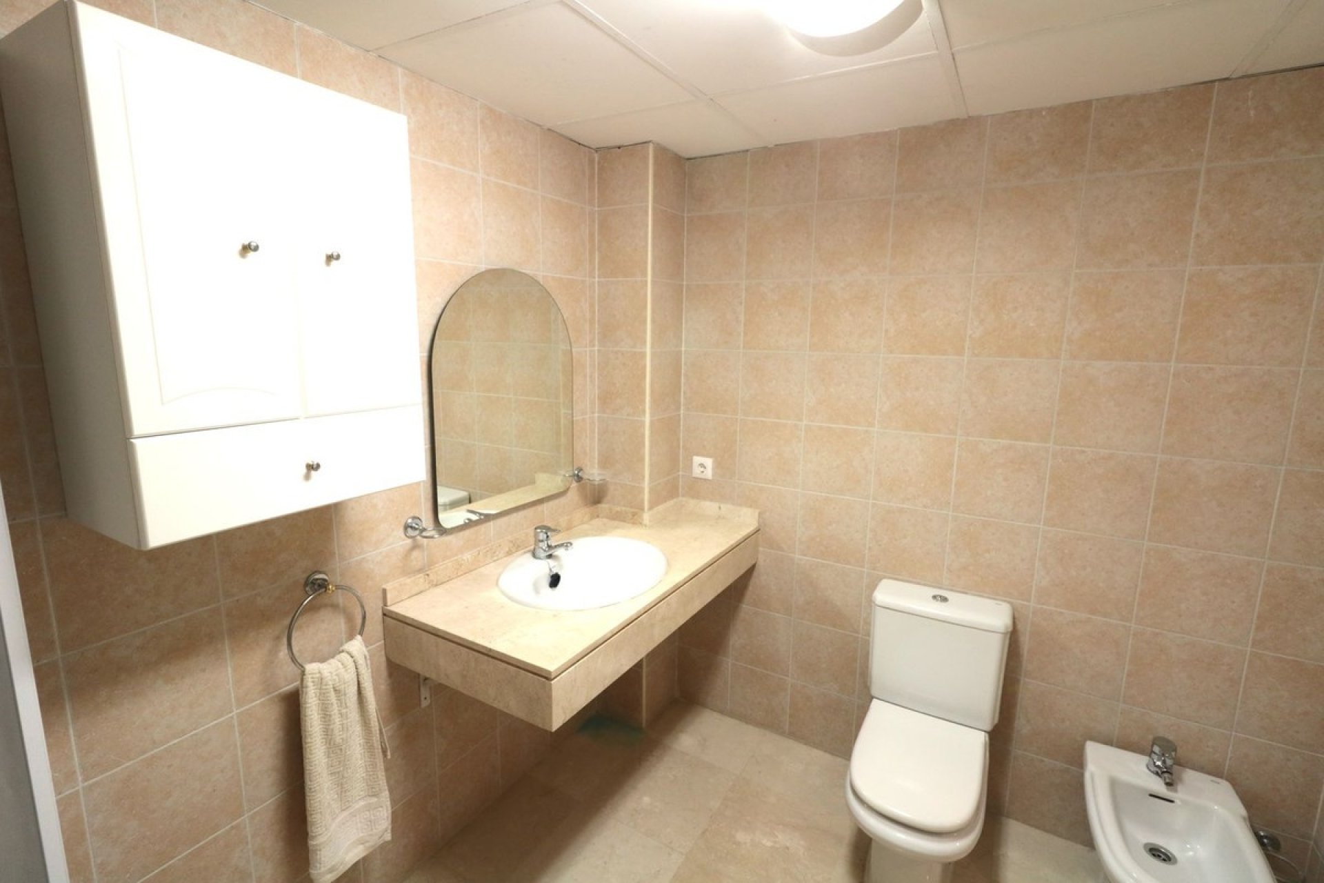 Rynek wtórny - apartment - Estepona - New Golden Mile