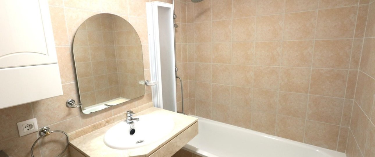Rynek wtórny - apartment - Estepona - New Golden Mile