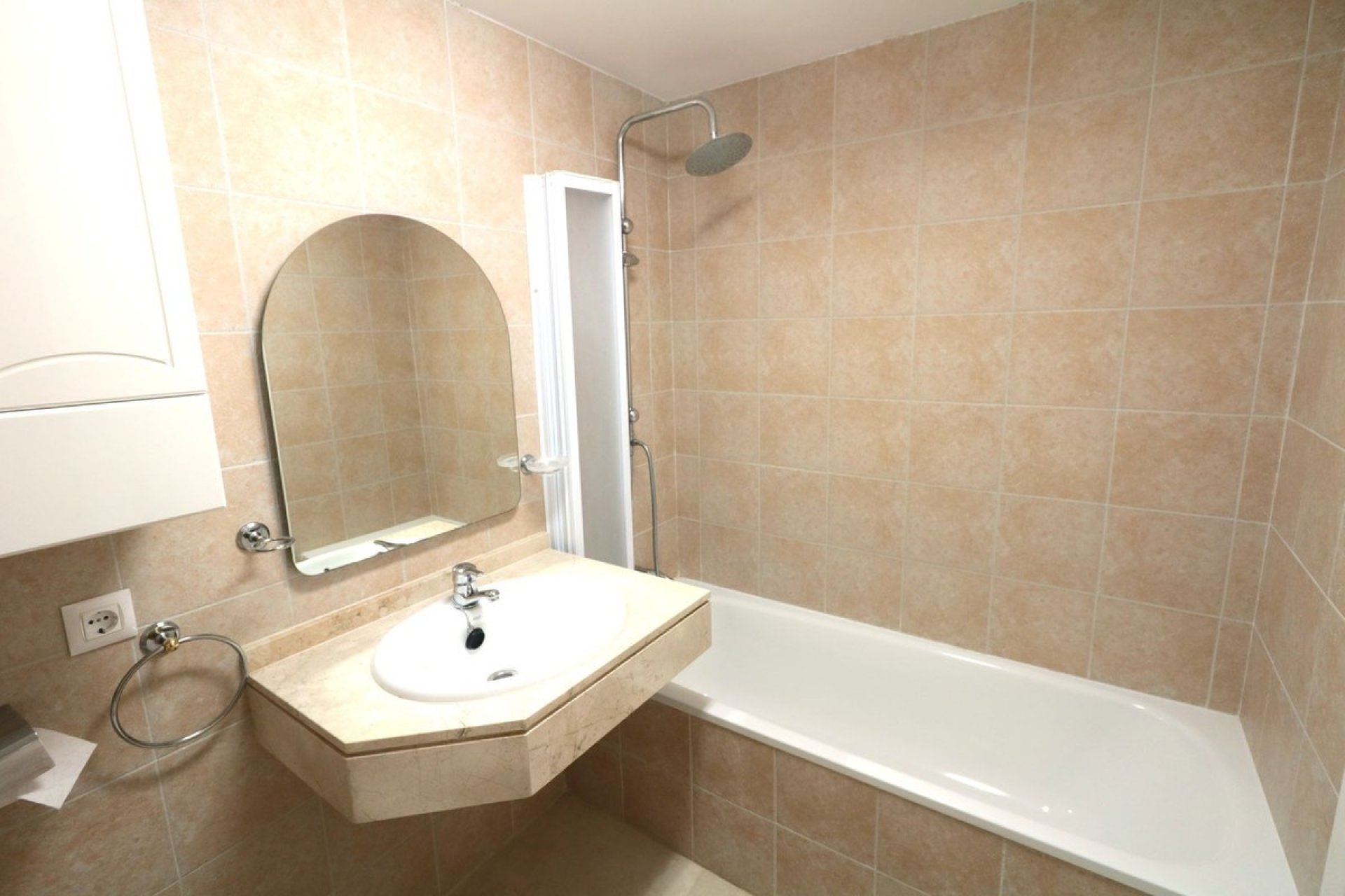 Rynek wtórny - apartment - Estepona - New Golden Mile
