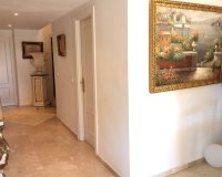 Rynek wtórny - apartment - Estepona - New Golden Mile
