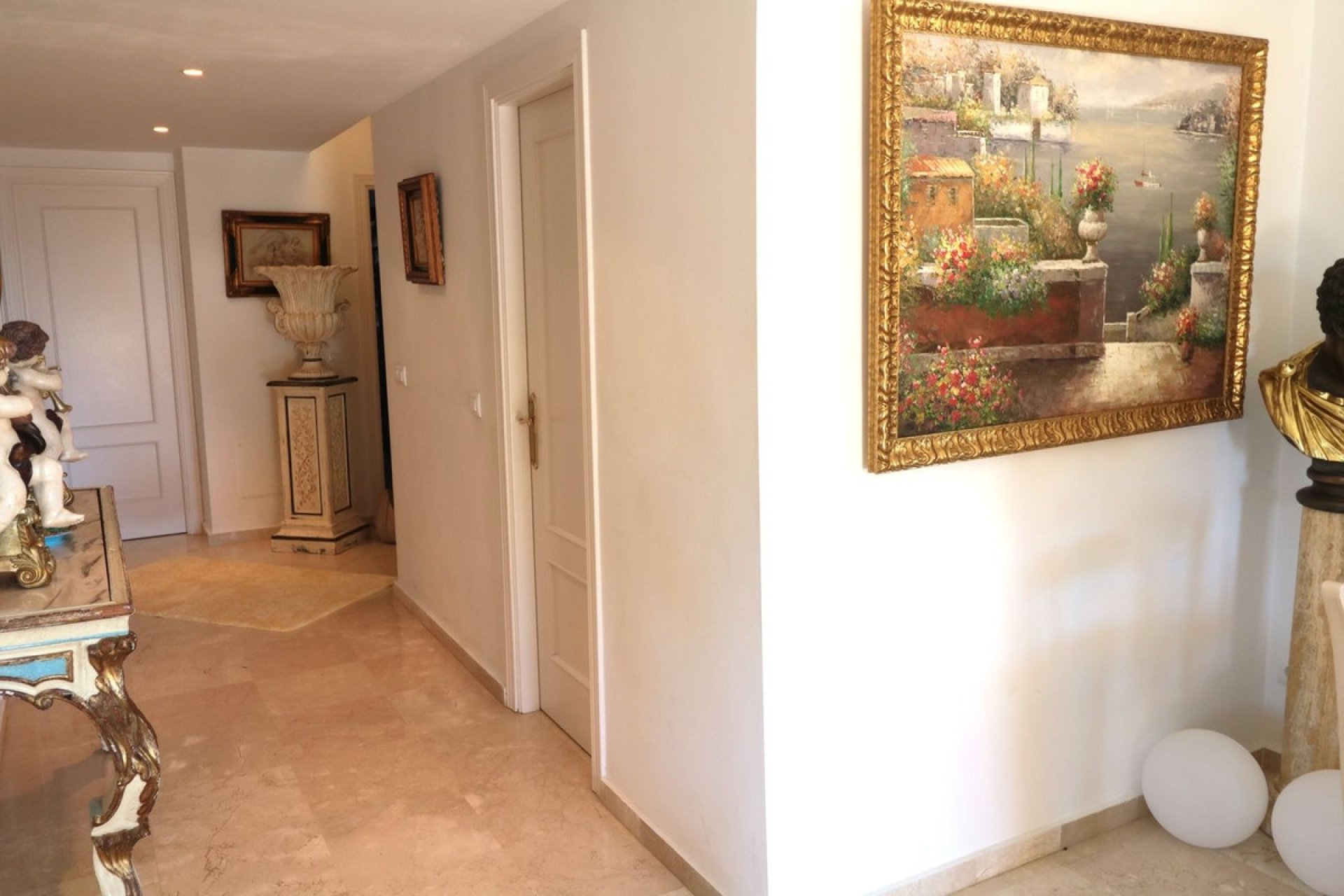 Rynek wtórny - apartment - Estepona - New Golden Mile