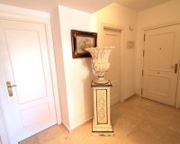 Rynek wtórny - apartment - Estepona - New Golden Mile