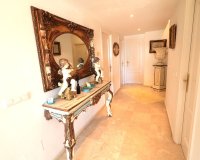 Rynek wtórny - apartment - Estepona - New Golden Mile