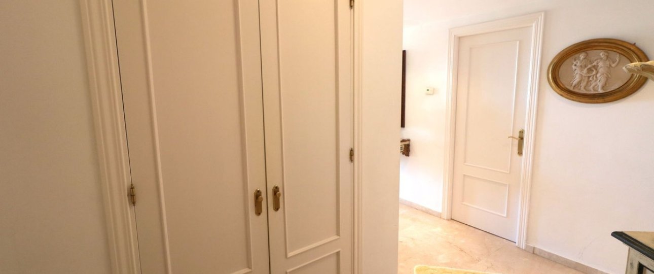 Rynek wtórny - apartment - Estepona - New Golden Mile