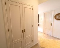 Rynek wtórny - apartment - Estepona - New Golden Mile