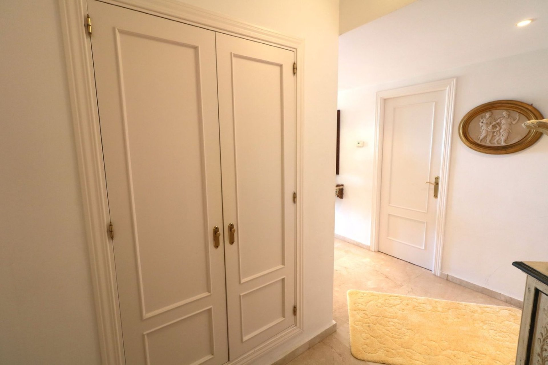 Rynek wtórny - apartment - Estepona - New Golden Mile