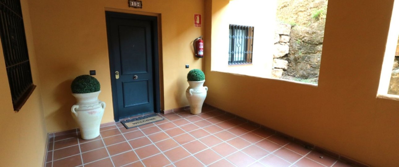 Rynek wtórny - apartment - Estepona - New Golden Mile