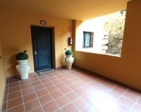 Rynek wtórny - apartment - Estepona - New Golden Mile