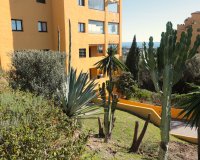 Rynek wtórny - apartment - Estepona - New Golden Mile