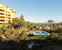 Rynek wtórny - apartment - Estepona - New Golden Mile