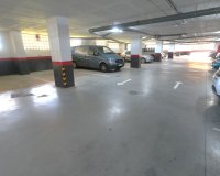 Rynek wtórny - apartment - Estepona - New Golden Mile